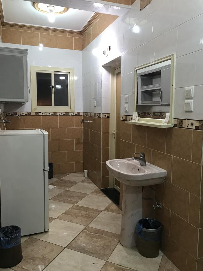 لمسات ذهبية للوحدات السكنية Muhayil Buitenkant foto