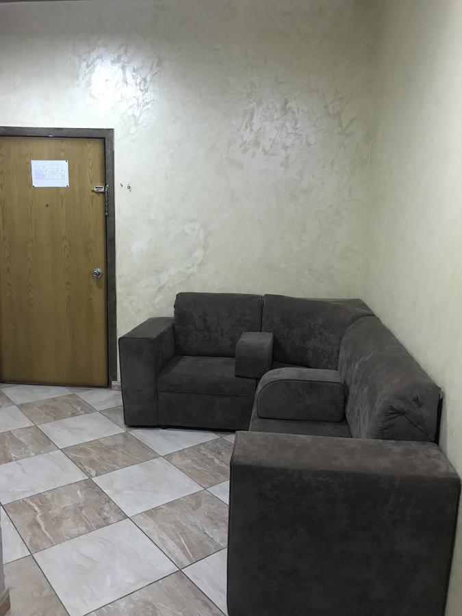 لمسات ذهبية للوحدات السكنية Muhayil Buitenkant foto
