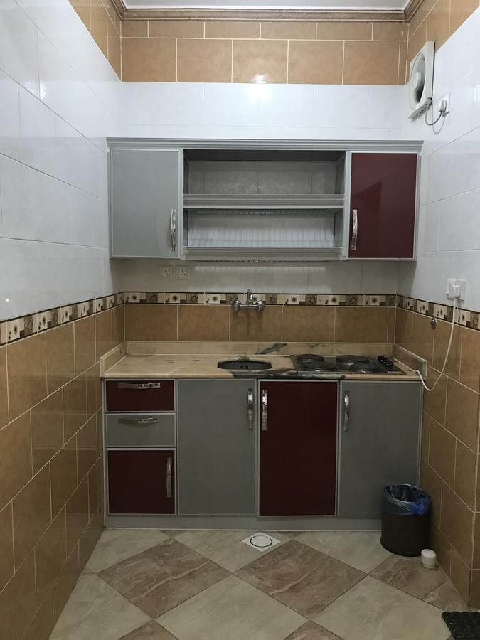 لمسات ذهبية للوحدات السكنية Muhayil Buitenkant foto